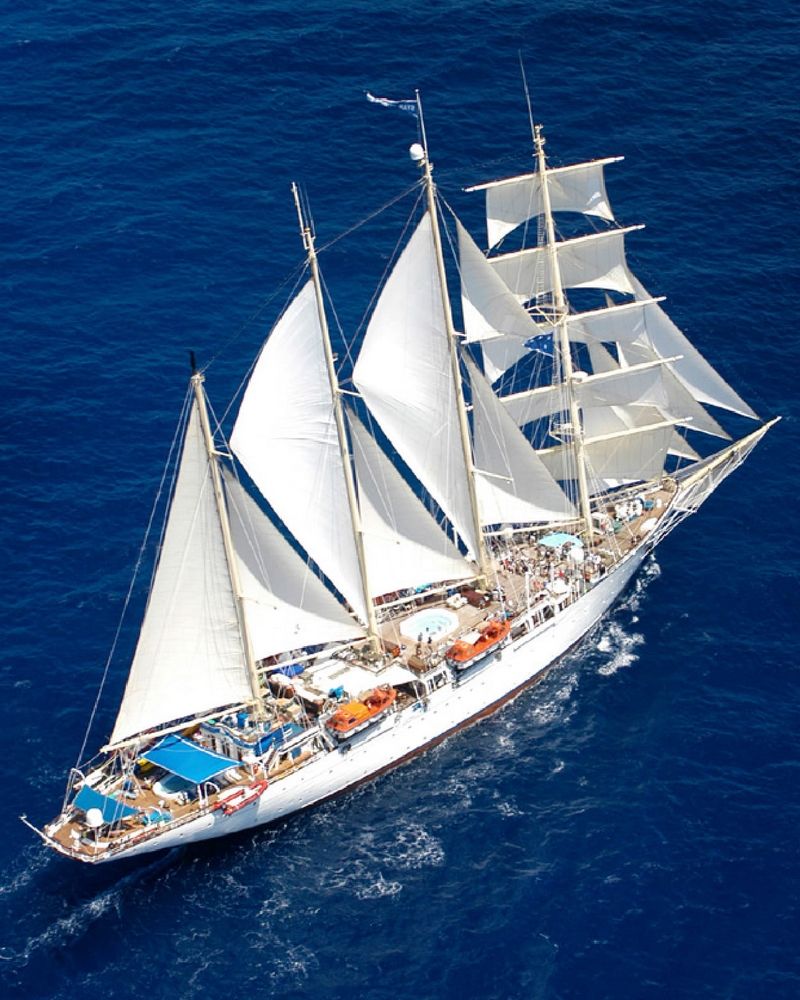croisiere voilier