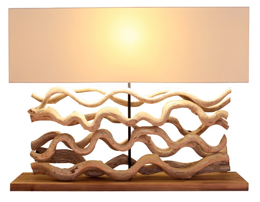 lampe deco