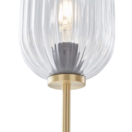 luminaire art deco