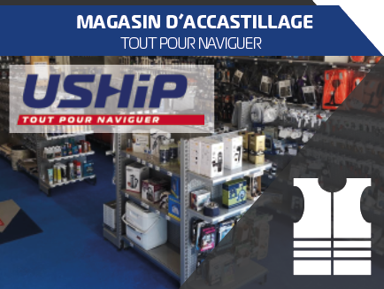 magasin accessoire bateau